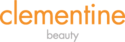 Clementine Beauty logo, Clementine Beauty contact details