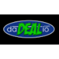 daDEALio.com logo, daDEALio.com contact details