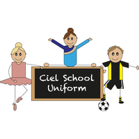 Ciel School Uniform logo, Ciel School Uniform contact details