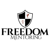 Freedom Mentoring logo, Freedom Mentoring contact details