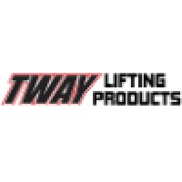 Tway Lifting Products logo, Tway Lifting Products contact details