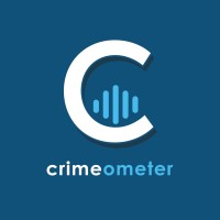 CrimeoMeter logo, CrimeoMeter contact details