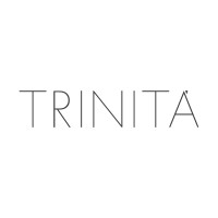 TRINITÁ logo, TRINITÁ contact details