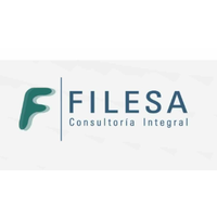 FILESA logo, FILESA contact details