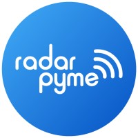 Radar Pyme logo, Radar Pyme contact details