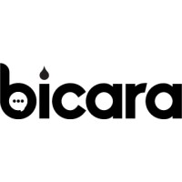 Bicara logo, Bicara contact details