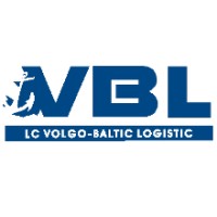 Limited Liability Volgo-Baltic Logistic logo, Limited Liability Volgo-Baltic Logistic contact details