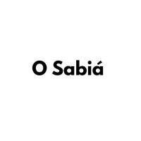 Revista O Sabiá logo, Revista O Sabiá contact details