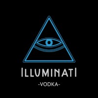 Illuminati Vodka logo, Illuminati Vodka contact details