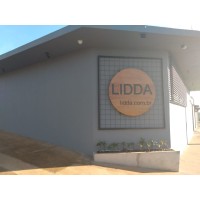 LIDDA ENGENHARIA logo, LIDDA ENGENHARIA contact details