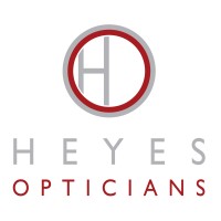 HEYES OPTICIANS LIMITED logo, HEYES OPTICIANS LIMITED contact details