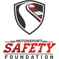 Motorsport Safety Foundation logo, Motorsport Safety Foundation contact details