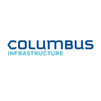 Columbus Infrastructure logo, Columbus Infrastructure contact details