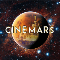 Cinémars logo, Cinémars contact details