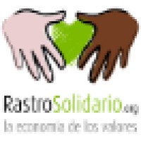 RastroSolidario logo, RastroSolidario contact details