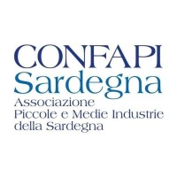 Confapi Sardegna logo, Confapi Sardegna contact details