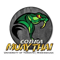 University of Toronto Mississauga Cobra Muay Thai Club logo, University of Toronto Mississauga Cobra Muay Thai Club contact details