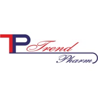 Trend Pharm logo, Trend Pharm contact details