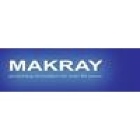 Makray Manufacturing logo, Makray Manufacturing contact details