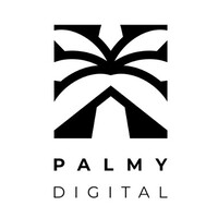 Palmy Digital logo, Palmy Digital contact details