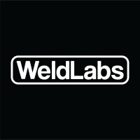 WeldLabs logo, WeldLabs contact details