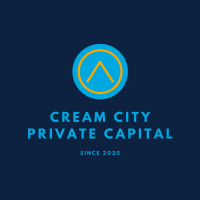 Cream City Private Capital logo, Cream City Private Capital contact details