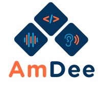 AmDee LLC logo, AmDee LLC contact details