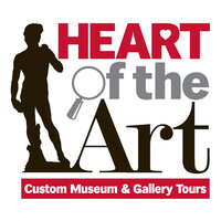 Heart of the Art LLC logo, Heart of the Art LLC contact details