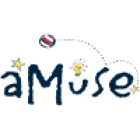 aMuse Toys logo, aMuse Toys contact details