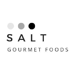 Salt Gourmet Foods logo, Salt Gourmet Foods contact details