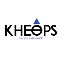 KHEOPS Conseils et Assurances logo, KHEOPS Conseils et Assurances contact details