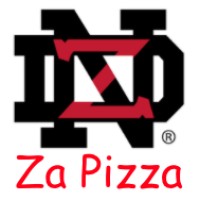 Za Pizza Parlor logo, Za Pizza Parlor contact details