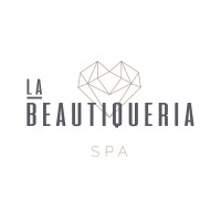 La Beautiqueria logo, La Beautiqueria contact details