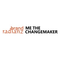 Brand Radianz - Me The Changemaker logo, Brand Radianz - Me The Changemaker contact details