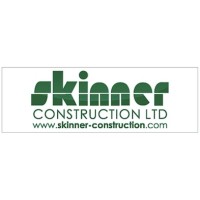 Skinner Construction logo, Skinner Construction contact details