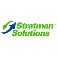 Stratman Solutions logo, Stratman Solutions contact details