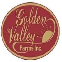 Golden Valley Farms Inc. logo, Golden Valley Farms Inc. contact details