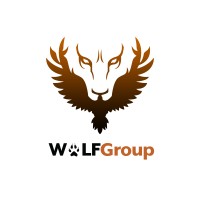 Wolf Pay logo, Wolf Pay contact details