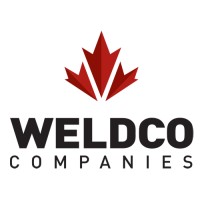 Weldco Companies logo, Weldco Companies contact details