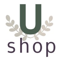 Ushop logo, Ushop contact details