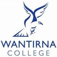 Wantirna College logo, Wantirna College contact details