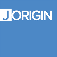 JOrigin logo, JOrigin contact details