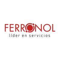 Ferronol logo, Ferronol contact details