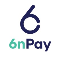 6nPay logo, 6nPay contact details