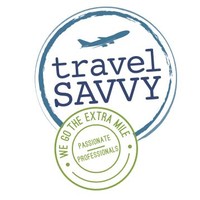 Travel Savvy SA logo, Travel Savvy SA contact details