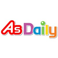 AsDaily logo, AsDaily contact details