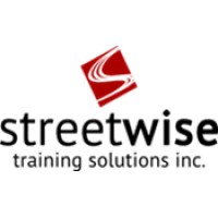 Streetwise Training Solutions logo, Streetwise Training Solutions contact details