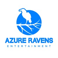 Azure Ravens Entertainment LLC logo, Azure Ravens Entertainment LLC contact details