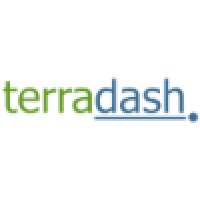 TerraDash logo, TerraDash contact details