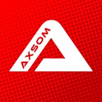 AXSOM Sports Ltd. logo, AXSOM Sports Ltd. contact details